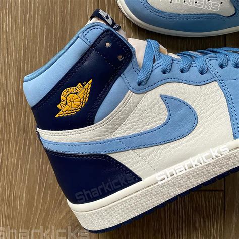 j1 first in flight|Air Jordan 1 High OG “First Class Flight” Info.